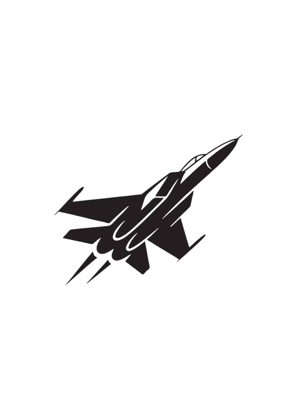 Jet Frame